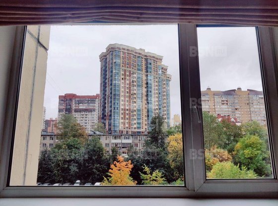 Продажа трехкомнатной квартиры - Пулковская улица, д.13 