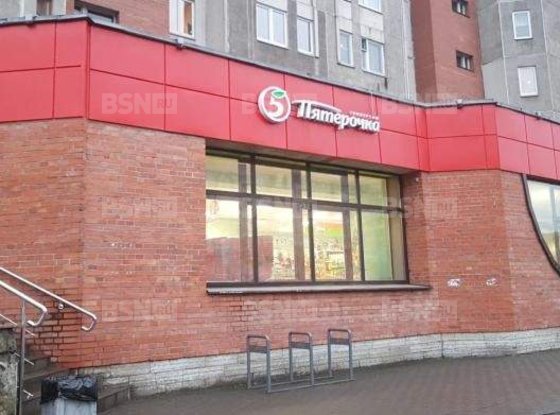 Продажа офиса - Ленинский проспект, д.95, корп.1 литера А 