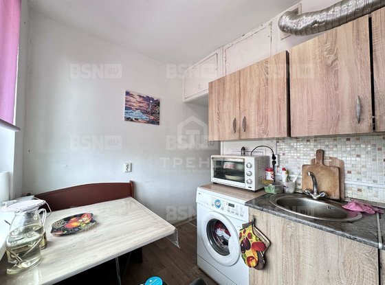 Продажа трехкомнатной квартиры - Белградская улица, д.6, корп.2 