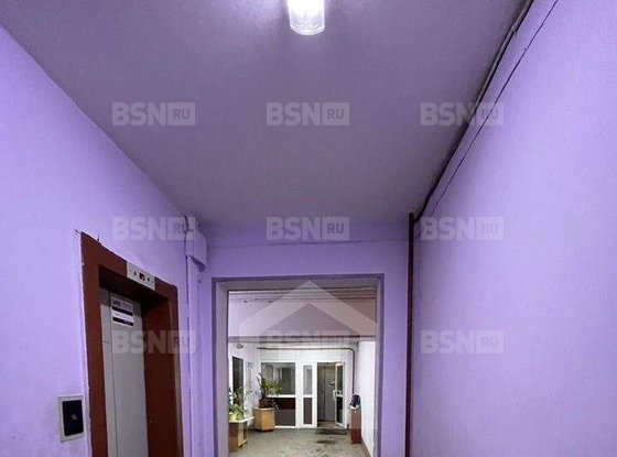 Продажа двухкомнатной квартиры - Дыбенко улица, д.15, корп.2 