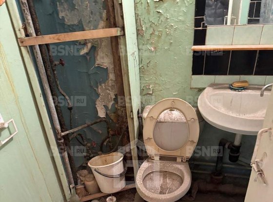 Продажа однокомнатной квартиры - село Копорье, Копорье с, д.16 