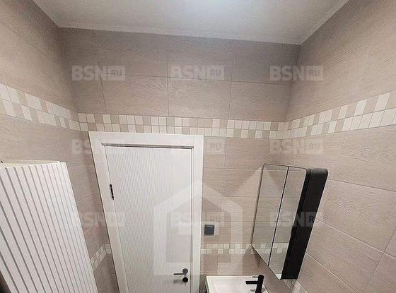 Продажа однокомнатной квартиры - поселок Шушары, Валдайская улица, д.1 