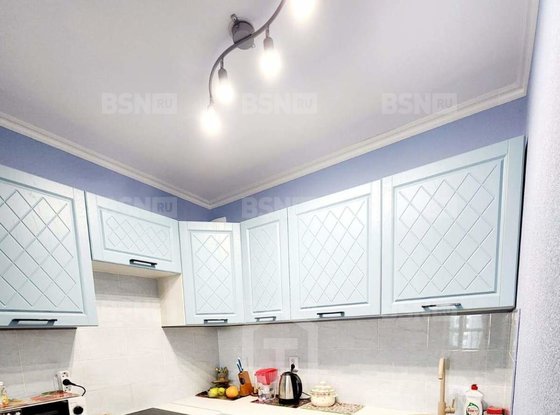 Продажа однокомнатной квартиры - Бугры, Гаражный проезд, д.27, корп.2 