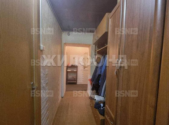 Продажа комнаты в трехкомнатной квартире - Курская улица, д.5 