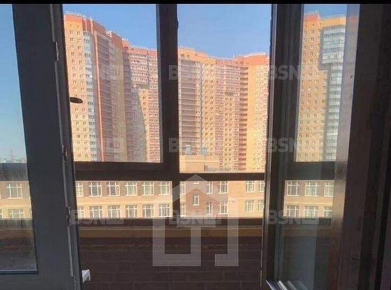 Продажа однокомнатной квартиры - Мурино, Новая улица, д.7, корп.4 