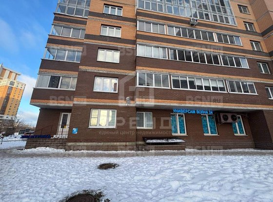 Продажа универсального помещения - Кушелевская дорога, д.7, корп.3 