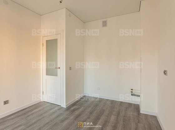 Продажа однокомнатной квартиры - Уральская улица, д.25, корп.1 литера Б 