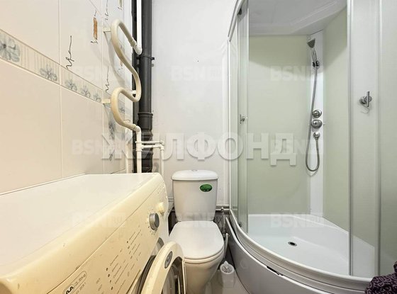 Продажа однокомнатной квартиры - Пулковская улица, д.6, корп.2 
