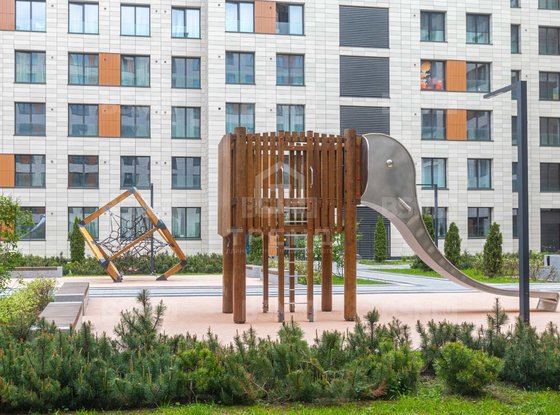 Продажа однокомнатной квартиры - Петровский проспект, д.26, корп.2 стр 1 