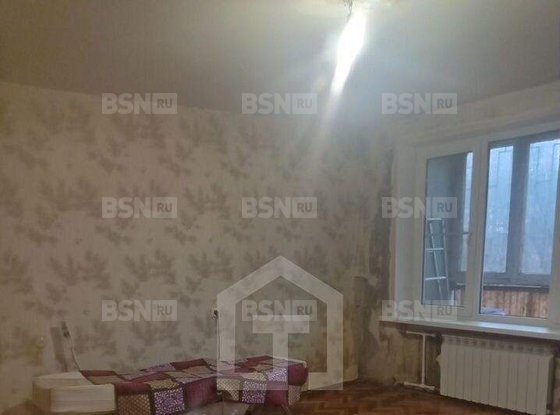 Продажа трехкомнатной квартиры - Космонавтов проспект, д.28, корп.2 