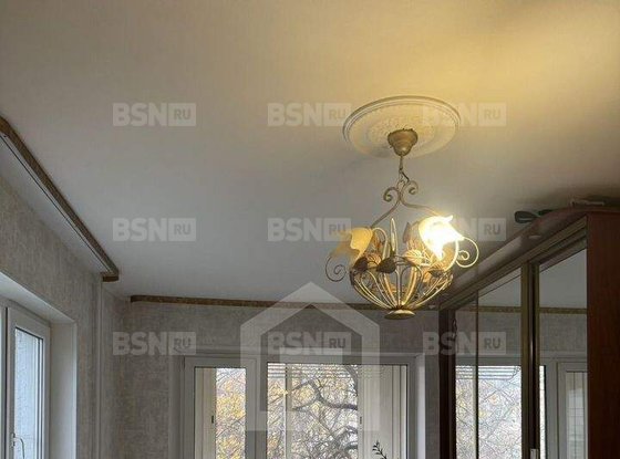 Продажа однокомнатной квартиры - Энергетиков проспект, д.28, корп.1 