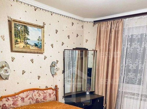 Продажа трехкомнатной квартиры - Мурино, Оборонная улица, д.20 