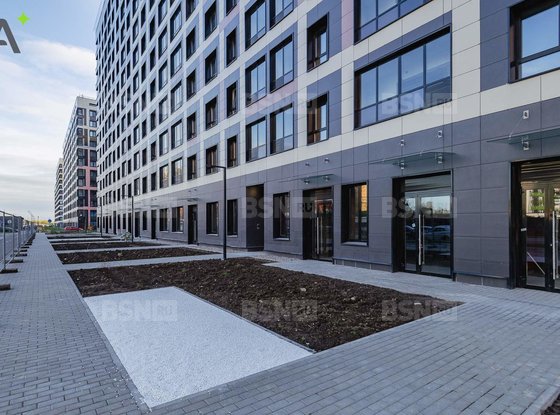 Продажа торгового помещения - Среднерогатская улица, д.11, корп.2 стр 1 