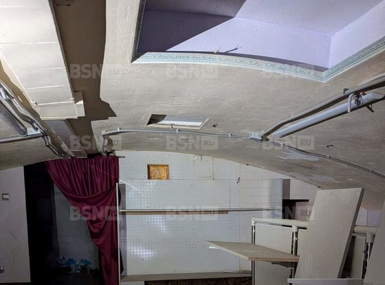 Аренда офиса - Садовая улица, д.28, корп.30к1 