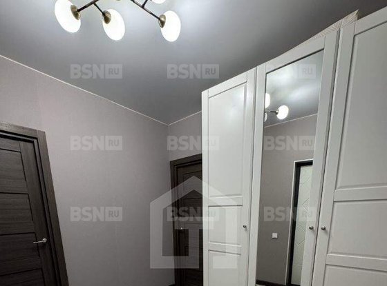 Продажа двухкомнатной квартиры - Малая Митрофаньевская улица, д.10, корп.5 