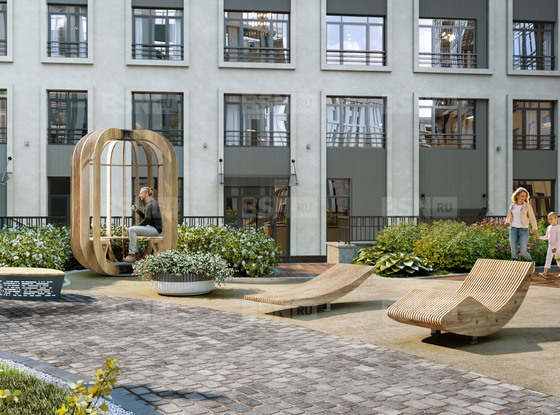 Продажа производственно-складского помещения - Ремесленная улица, д.17 