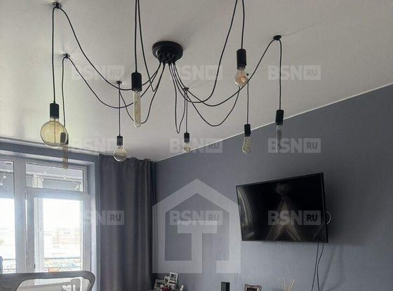 Продажа однокомнатной квартиры - Военная улица, д.18, корп.2 