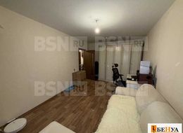Продажа однокомнатной квартиры - Белышева, 5/6 