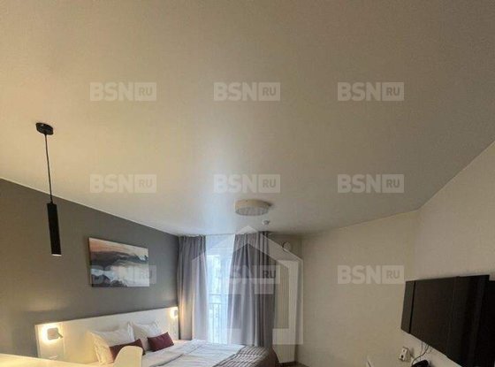 Продажа однокомнатной квартиры - Салова улица, д.61 