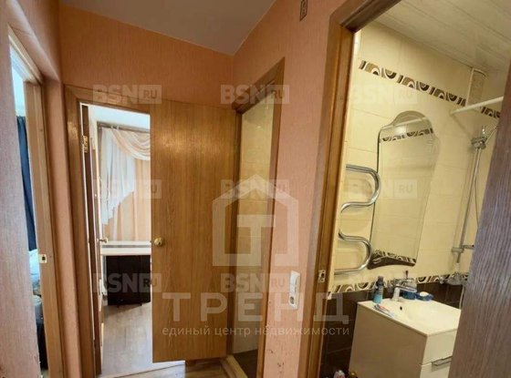 Продажа однокомнатной квартиры - Коллонтай улица, д.6, корп.2 