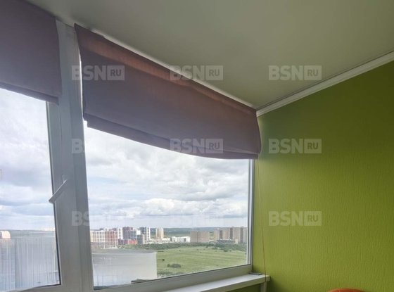 Продажа однокомнатной квартиры - Бугры, Школьная улица, д.11, корп.1 