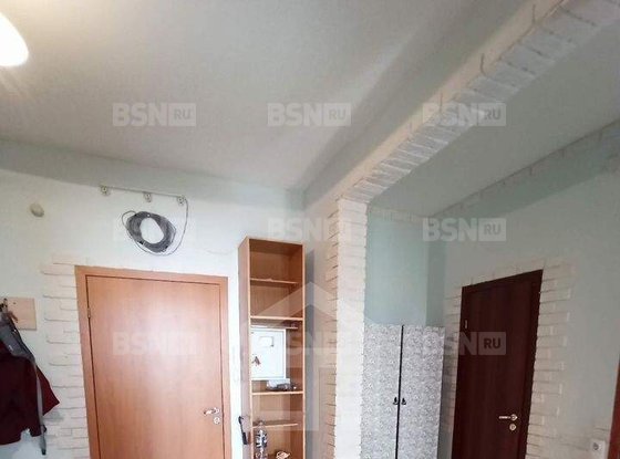 Продажа однокомнатной квартиры - Седова улица, д.60 