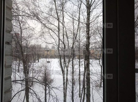 Продажа однокомнатной квартиры - Новоизмайловский проспект, д.57, корп.2 