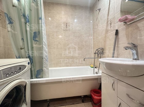 Продажа однокомнатной квартиры - Кржижановского улица, д.5, корп.4 