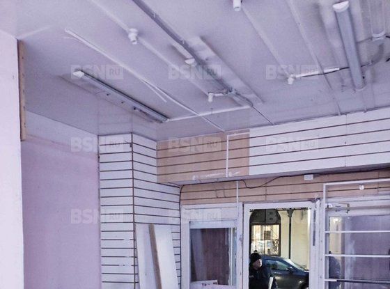 Аренда офиса - Садовая улица, д.28, корп.30к39 