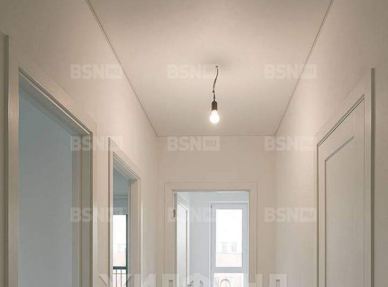 Продажа трехкомнатной квартиры - Дальневосточный проспект, д.33, корп.1 