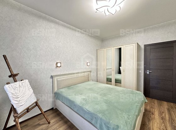 Продажа двухкомнатной квартиры - Ветеранов проспект, д.171, корп.4 