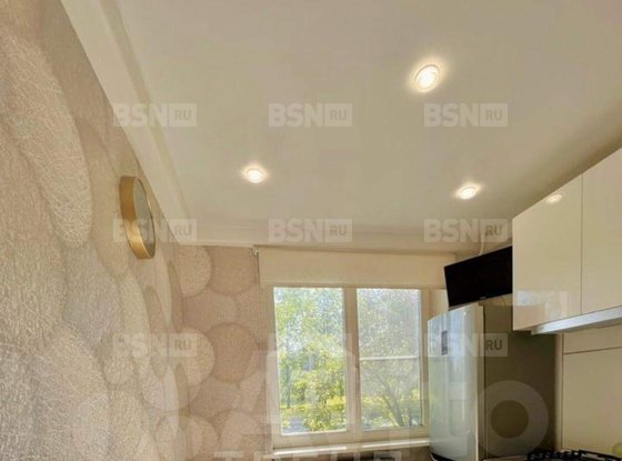 Продажа трехкомнатной квартиры - Здоровцева улица, д.27, корп.1 