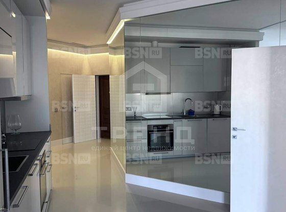 Продажа универсального помещения - Новая улица, д.27, корп.1 