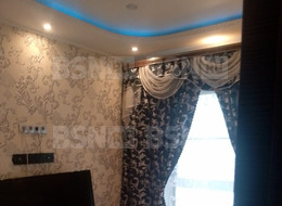 Продажа однокомнатной квартиры - Ленинградская область, Всеволожский район, Колтуши д., Иоанна Кронштадтского ул., д.3 