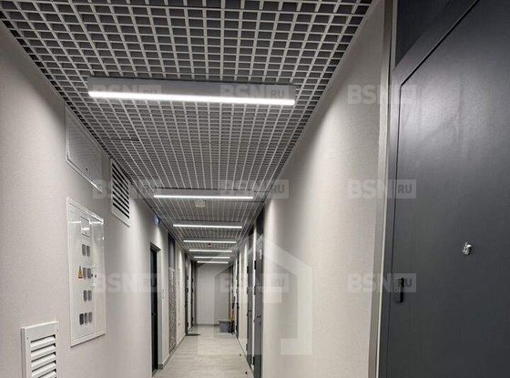 Продажа однокомнатной квартиры - Крузенштерна проспект, д.4 