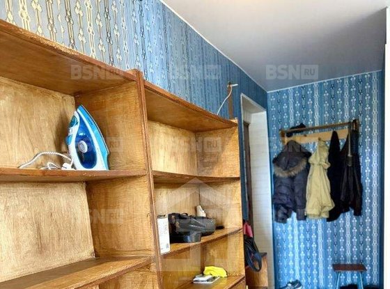 Продажа двухкомнатной квартиры - Руставели улица, д.4 