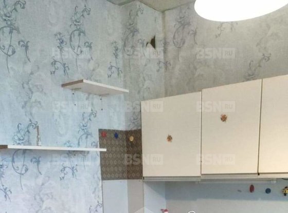 Продажа однокомнатной квартиры - Десантников улица, д.12, корп.1 