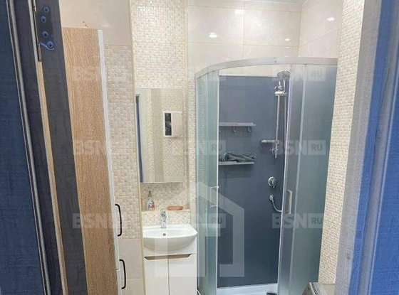 Продажа двухкомнатной квартиры - Мурино, Ручьевский проспект, д.3, корп.1 