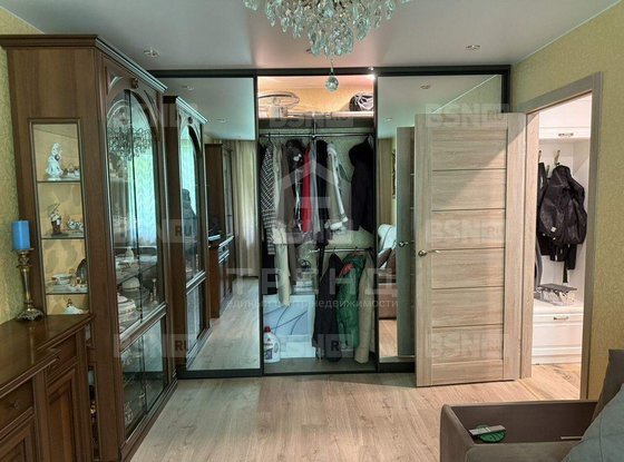Продажа двухкомнатной квартиры - Гражданский проспект, д.105, корп.4 