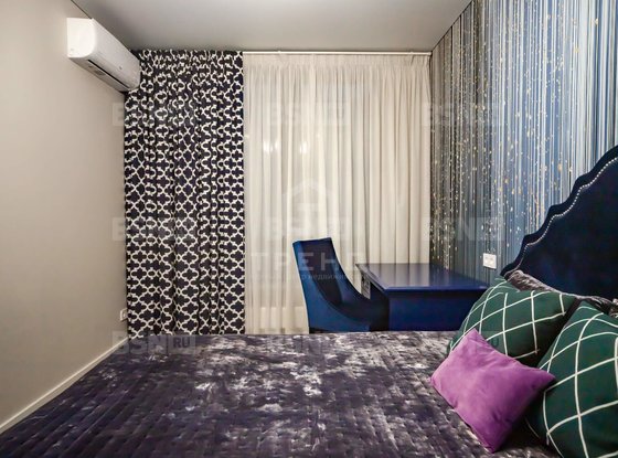 Продажа однокомнатной квартиры - Белоостровская улица, д.10, корп.2 стр 1 