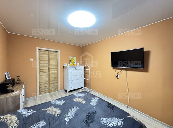 Продажа двухкомнатной квартиры - Купчинская улица, д.26, корп.2 