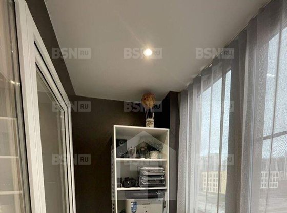 Продажа однокомнатной квартиры - Юнтоловский проспект, д.45, корп.1 