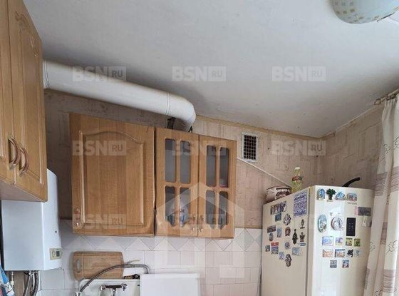 Продажа однокомнатной квартиры - Петергоф, Эрлеровский бульвар, д.24 