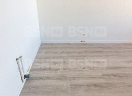 Продажа трехкомнатной квартиры в новостройке - Санкт-Петербург, ул. Плесецкая 