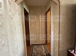 Продажа трехкомнатной квартиры - Россия, Ленинградская область, Гатчинский район, Пудость п., Зайончковского ул., 6 