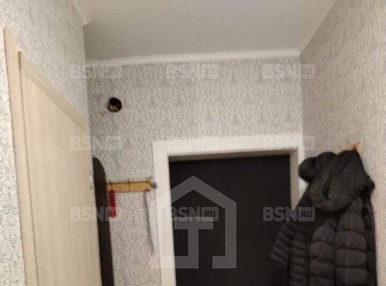 Продажа однокомнатной квартиры - Куйбышева улица, д.16 