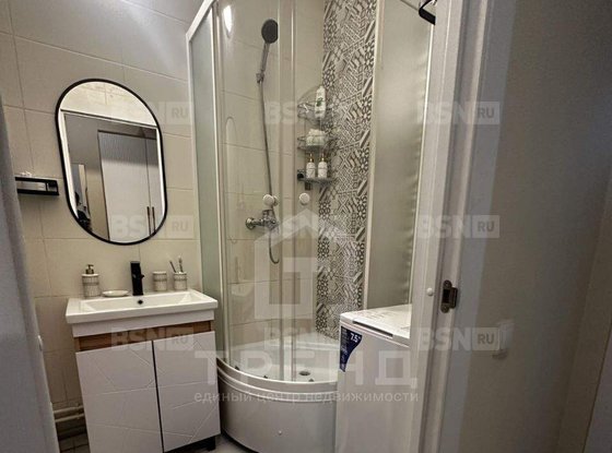 Продажа однокомнатной квартиры - Варфоломеевская улица, д.6 