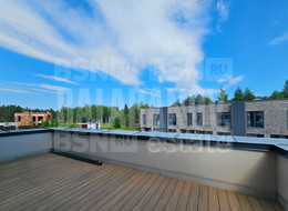 Продажа двухкомнатной квартиры - Спортивный проезд, 11 