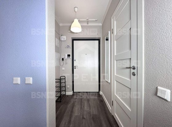 Продажа однокомнатной квартиры - Бугры, Гаражный проезд, д.27, корп.2 