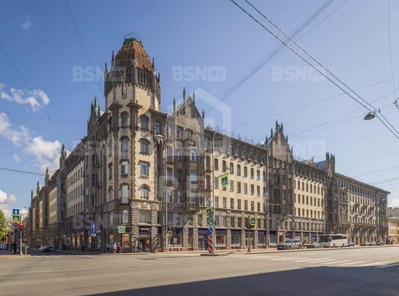 Продажа однокомнатной квартиры - Измайловский проспект, д.16/30 